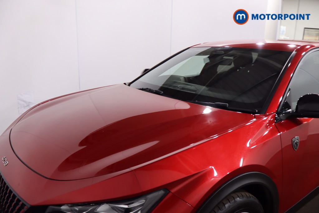 Peugeot 408 GT Automatic Petrol Hatchback - Stock Number (1641934) - 27th supplementary image