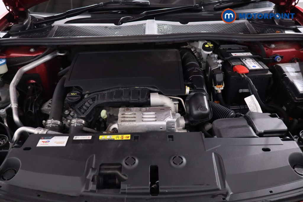 Peugeot 408 GT Automatic Petrol Hatchback - Stock Number (1641934) - 31st supplementary image