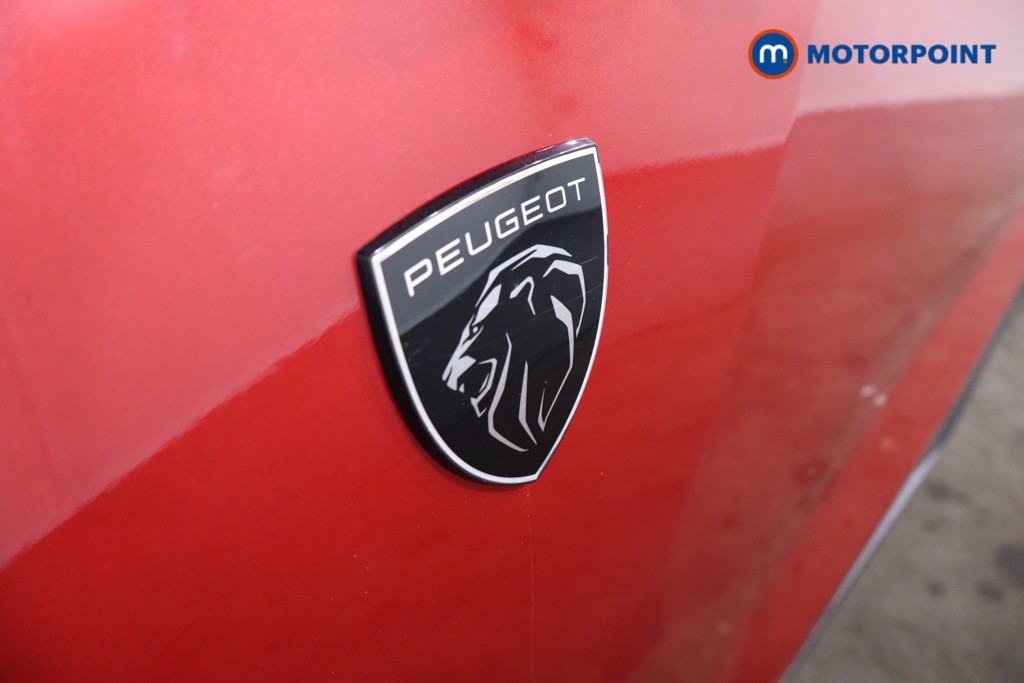 Peugeot 408 GT Automatic Petrol Hatchback - Stock Number (1641934) - 32nd supplementary image