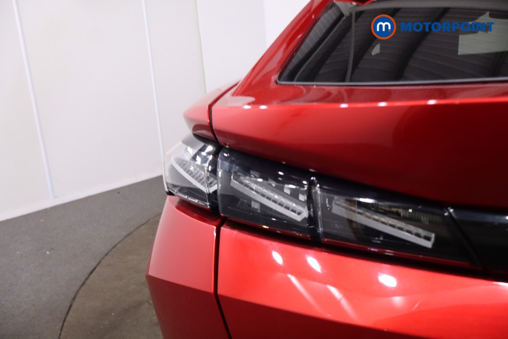 Peugeot 408 GT Automatic Petrol Hatchback - Stock Number (1641934) - 35th supplementary image