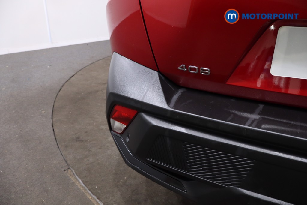 Peugeot 408 GT Automatic Petrol Hatchback - Stock Number (1641934) - 36th supplementary image