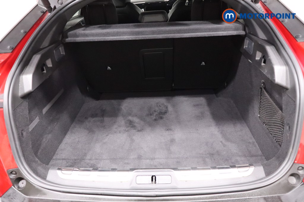 Peugeot 408 GT Automatic Petrol Hatchback - Stock Number (1641934) - 37th supplementary image