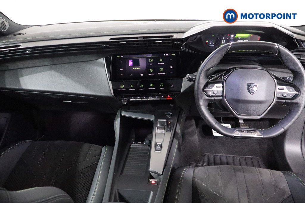 Peugeot 408 GT Automatic Petrol Hatchback - Stock Number (1641934) - 1st supplementary image
