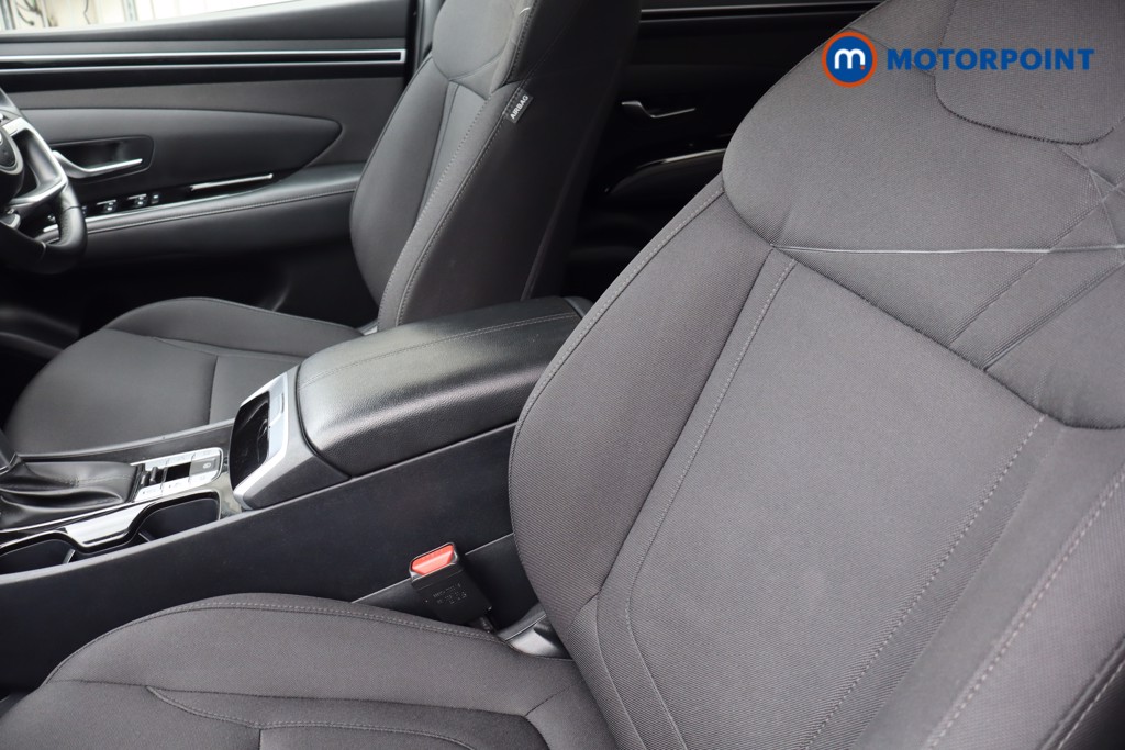 Hyundai Tucson Se Connect Automatic Petrol SUV - Stock Number (1642081) - 4th supplementary image