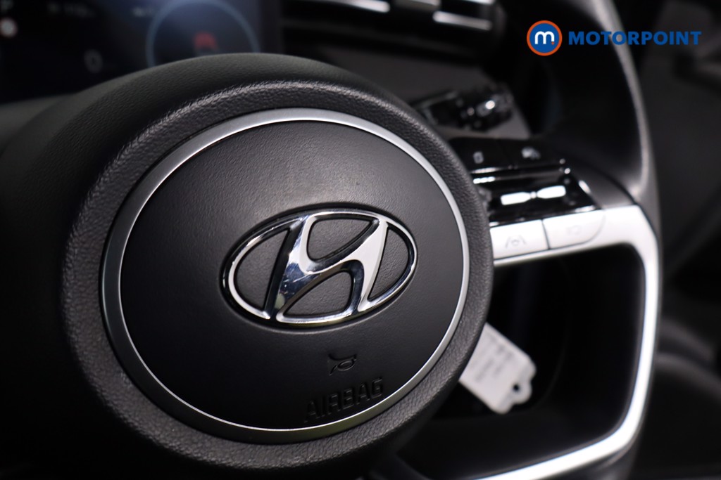 Hyundai Tucson Se Connect Automatic Petrol SUV - Stock Number (1642081) - 13th supplementary image