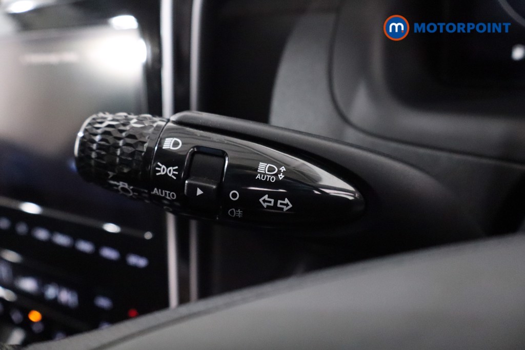 Hyundai Tucson Se Connect Automatic Petrol SUV - Stock Number (1642081) - 14th supplementary image
