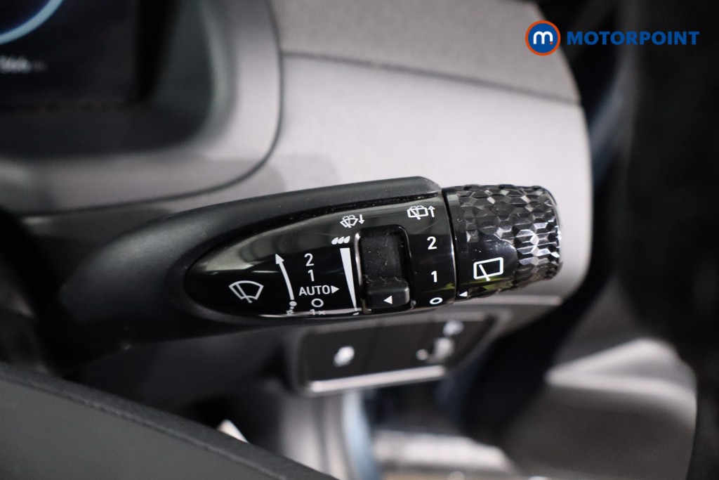 Hyundai Tucson Se Connect Automatic Petrol SUV - Stock Number (1642081) - 15th supplementary image