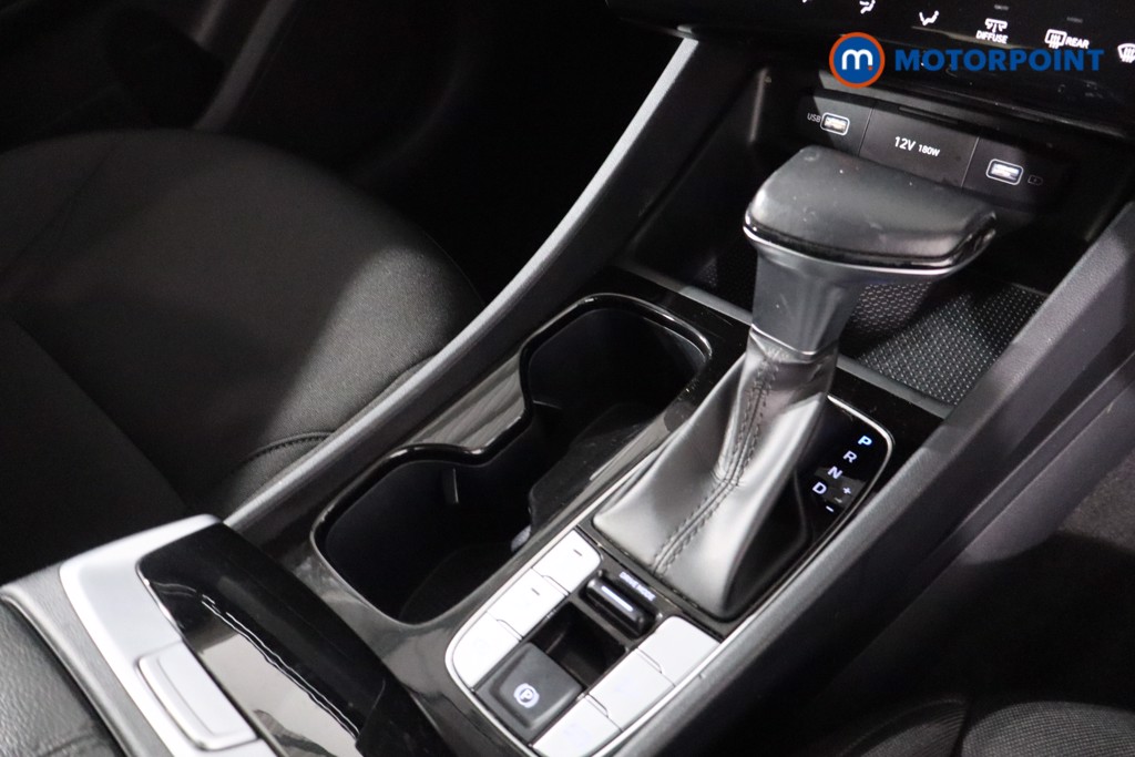 Hyundai Tucson Se Connect Automatic Petrol SUV - Stock Number (1642081) - 19th supplementary image