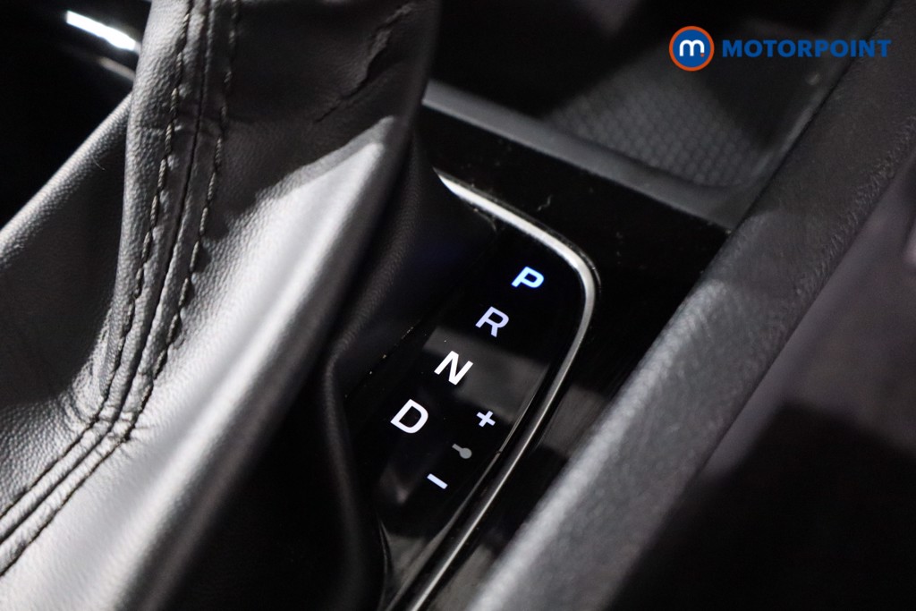 Hyundai Tucson Se Connect Automatic Petrol SUV - Stock Number (1642081) - 20th supplementary image