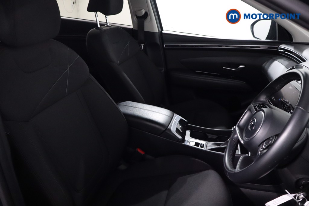 Hyundai Tucson Se Connect Automatic Petrol SUV - Stock Number (1642081) - 21st supplementary image
