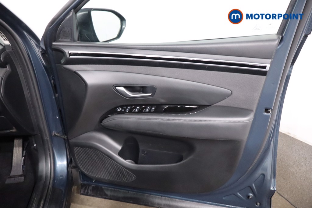 Hyundai Tucson Se Connect Automatic Petrol SUV - Stock Number (1642081) - 22nd supplementary image