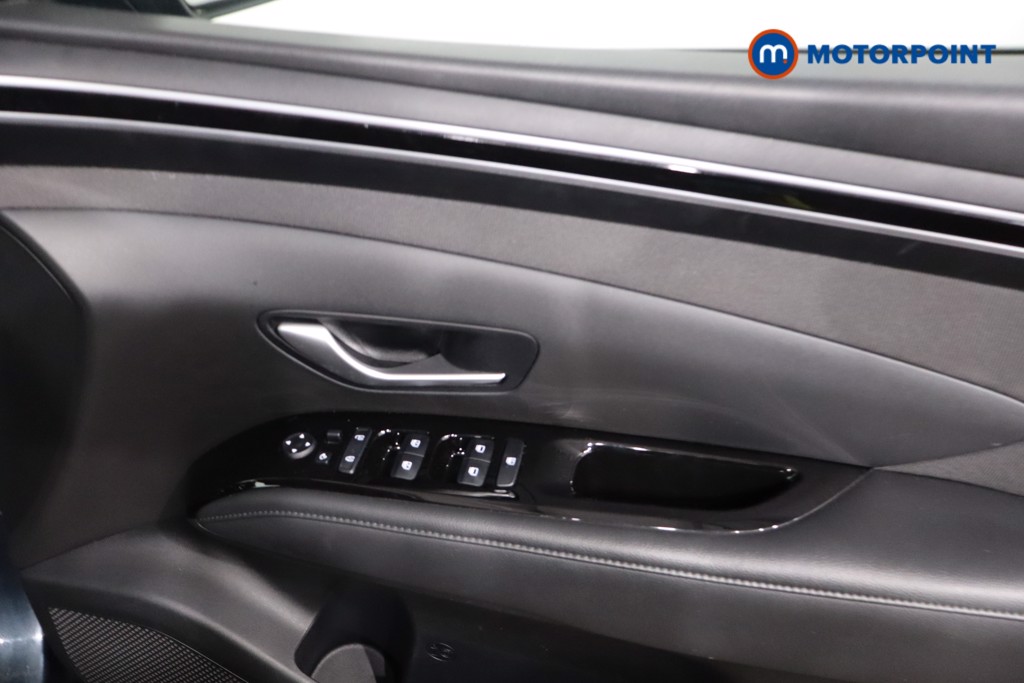 Hyundai Tucson Se Connect Automatic Petrol SUV - Stock Number (1642081) - 23rd supplementary image