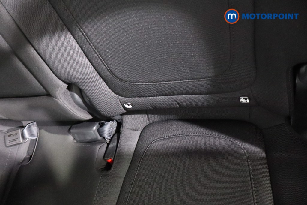 Hyundai Tucson Se Connect Automatic Petrol SUV - Stock Number (1642081) - 24th supplementary image