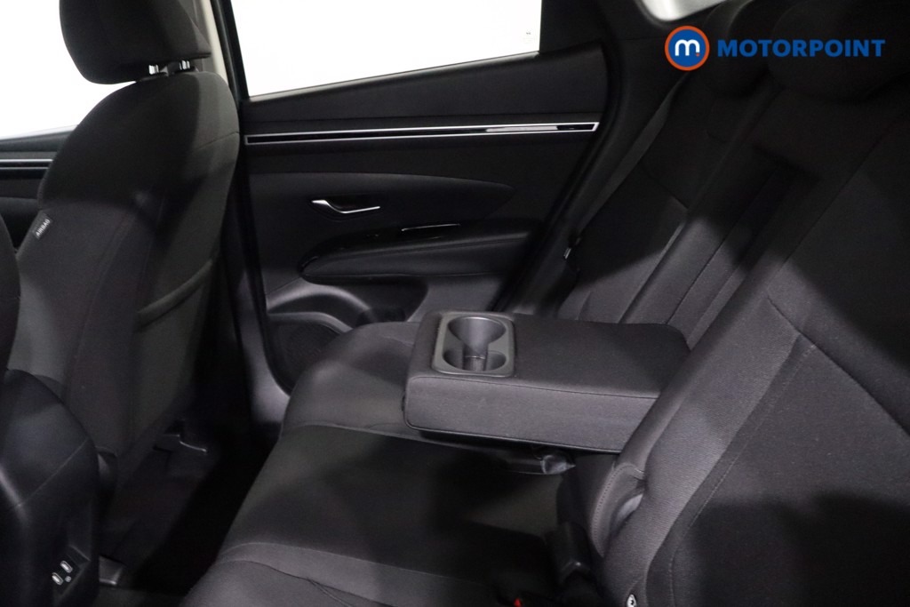 Hyundai Tucson Se Connect Automatic Petrol SUV - Stock Number (1642081) - 25th supplementary image