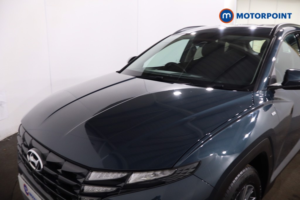 Hyundai Tucson Se Connect Automatic Petrol SUV - Stock Number (1642081) - 26th supplementary image