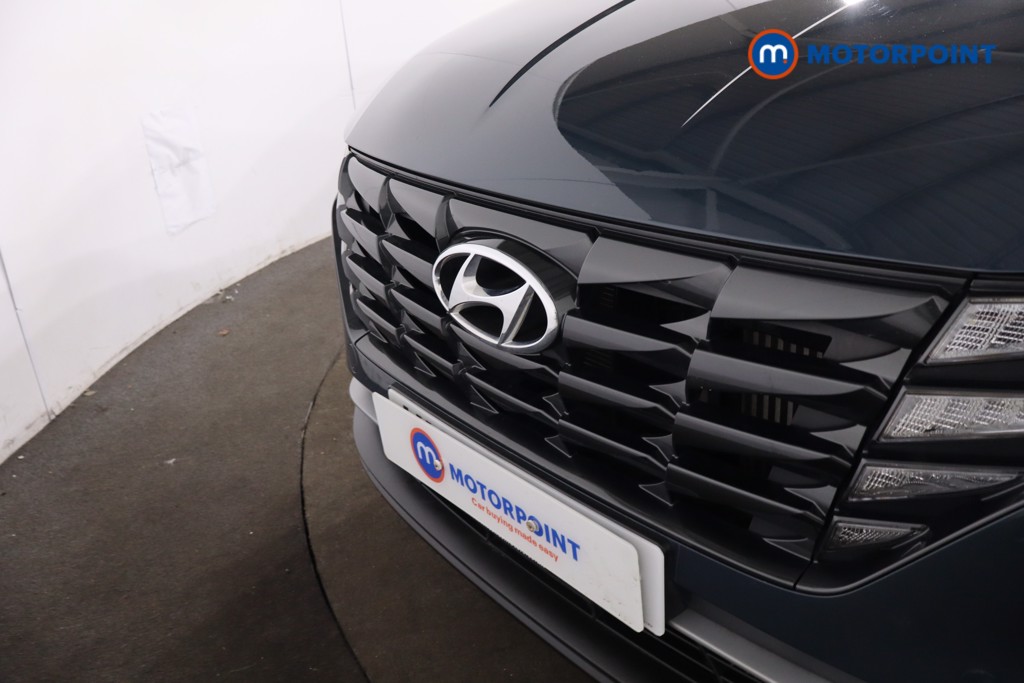 Hyundai Tucson Se Connect Automatic Petrol SUV - Stock Number (1642081) - 27th supplementary image