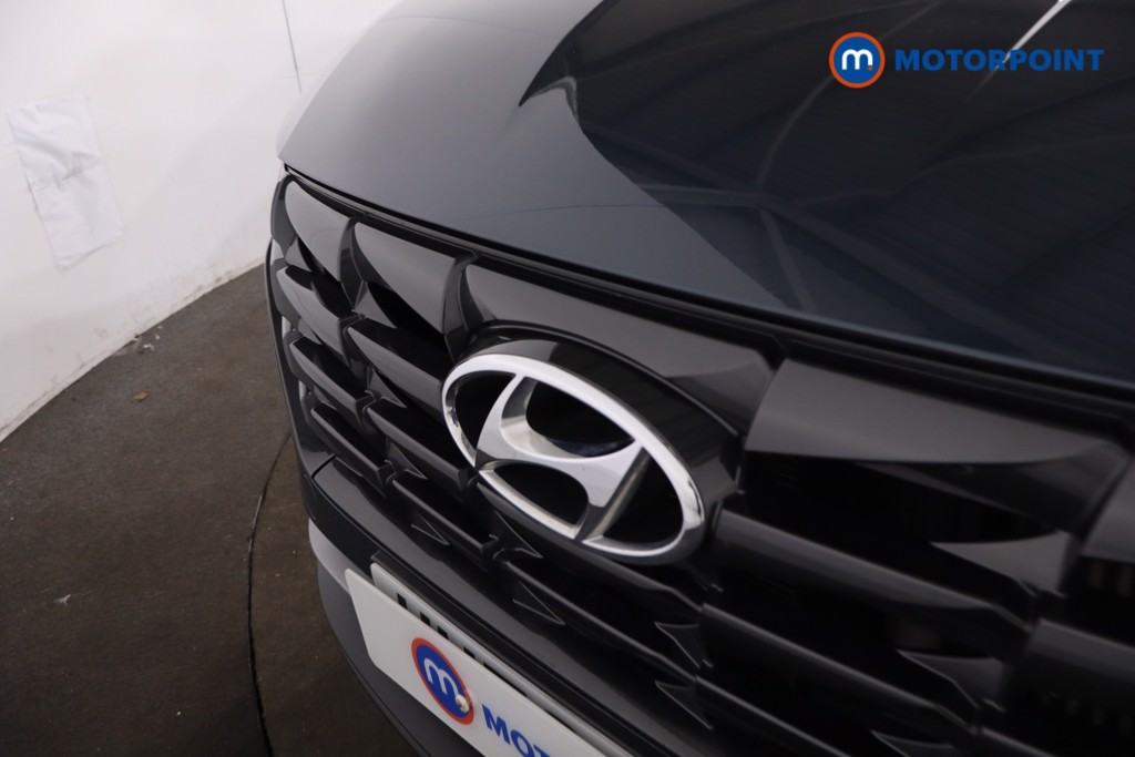 Hyundai Tucson Se Connect Automatic Petrol SUV - Stock Number (1642081) - 28th supplementary image