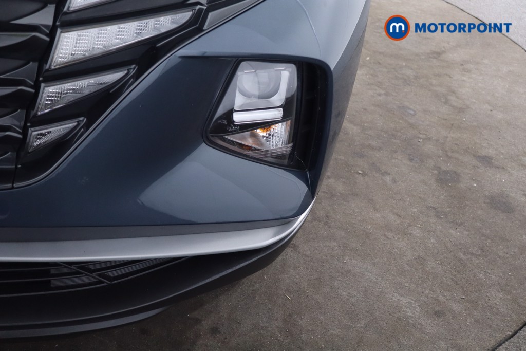 Hyundai Tucson Se Connect Automatic Petrol SUV - Stock Number (1642081) - 30th supplementary image