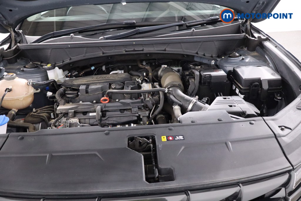 Hyundai Tucson Se Connect Automatic Petrol SUV - Stock Number (1642081) - 31st supplementary image