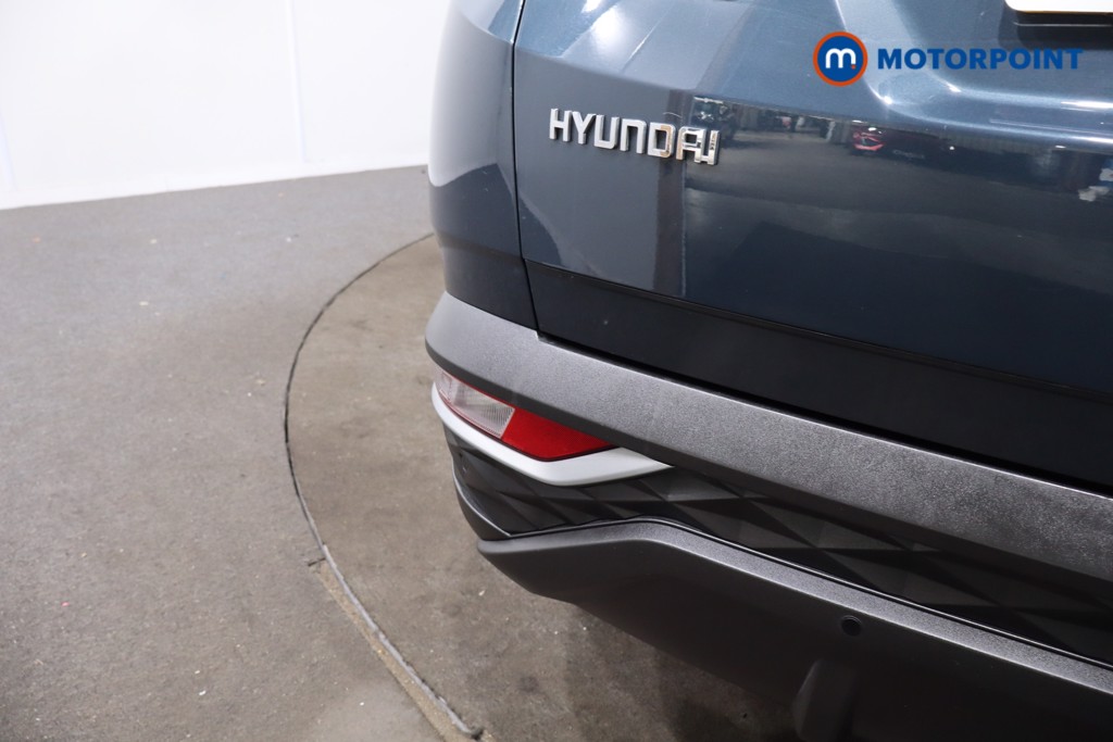 Hyundai Tucson Se Connect Automatic Petrol SUV - Stock Number (1642081) - 35th supplementary image