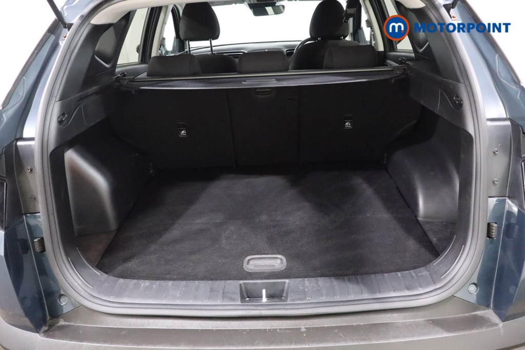 Hyundai Tucson Se Connect Automatic Petrol SUV - Stock Number (1642081) - 37th supplementary image