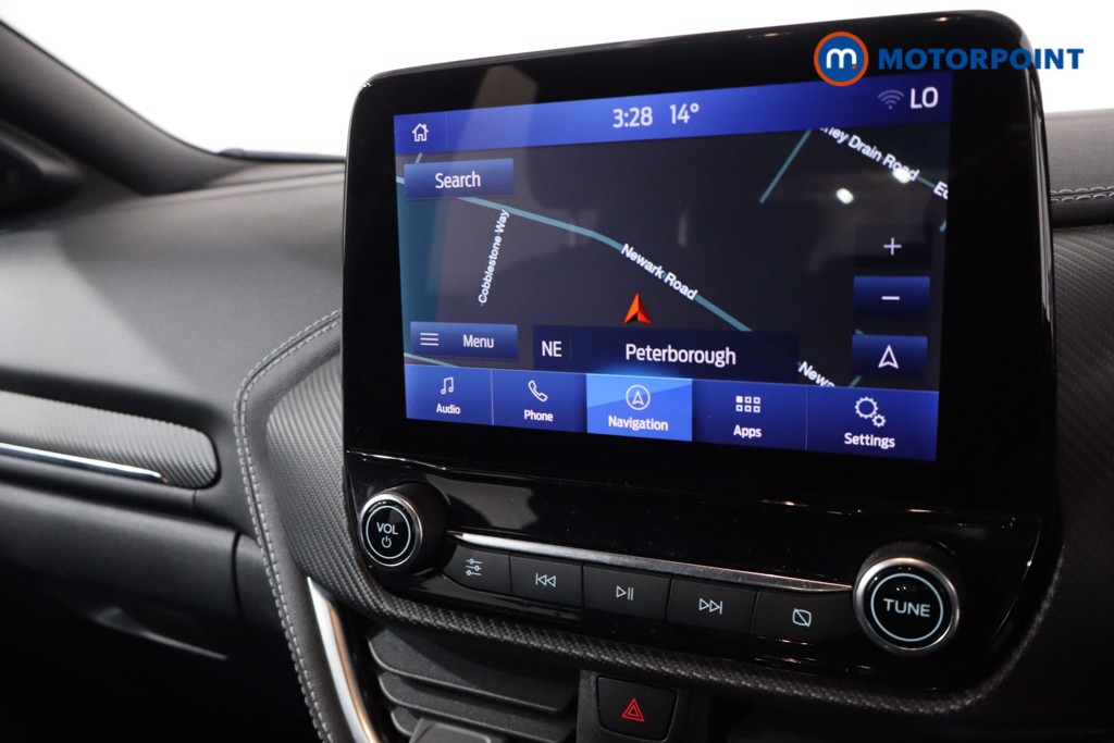 Ford Puma St-Line Vignale Manual Petrol SUV - Stock Number (1642099) - 2nd supplementary image