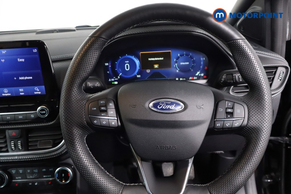 Ford Puma St-Line Vignale Manual Petrol SUV - Stock Number (1642099) - 6th supplementary image