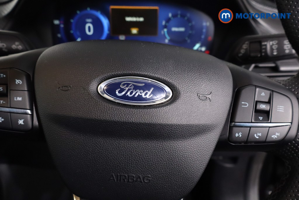 Ford Puma St-Line Vignale Manual Petrol SUV - Stock Number (1642099) - 13th supplementary image
