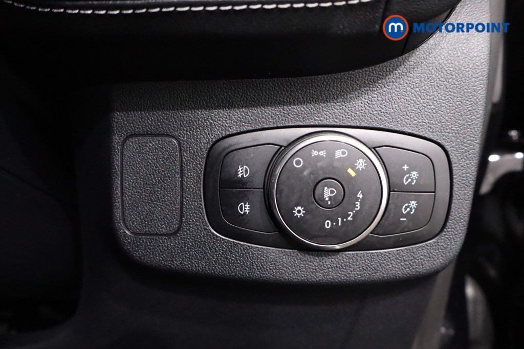 Ford Puma St-Line Vignale Manual Petrol SUV - Stock Number (1642099) - 17th supplementary image
