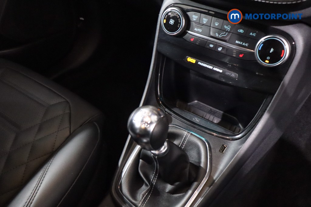 Ford Puma St-Line Vignale Manual Petrol SUV - Stock Number (1642099) - 20th supplementary image
