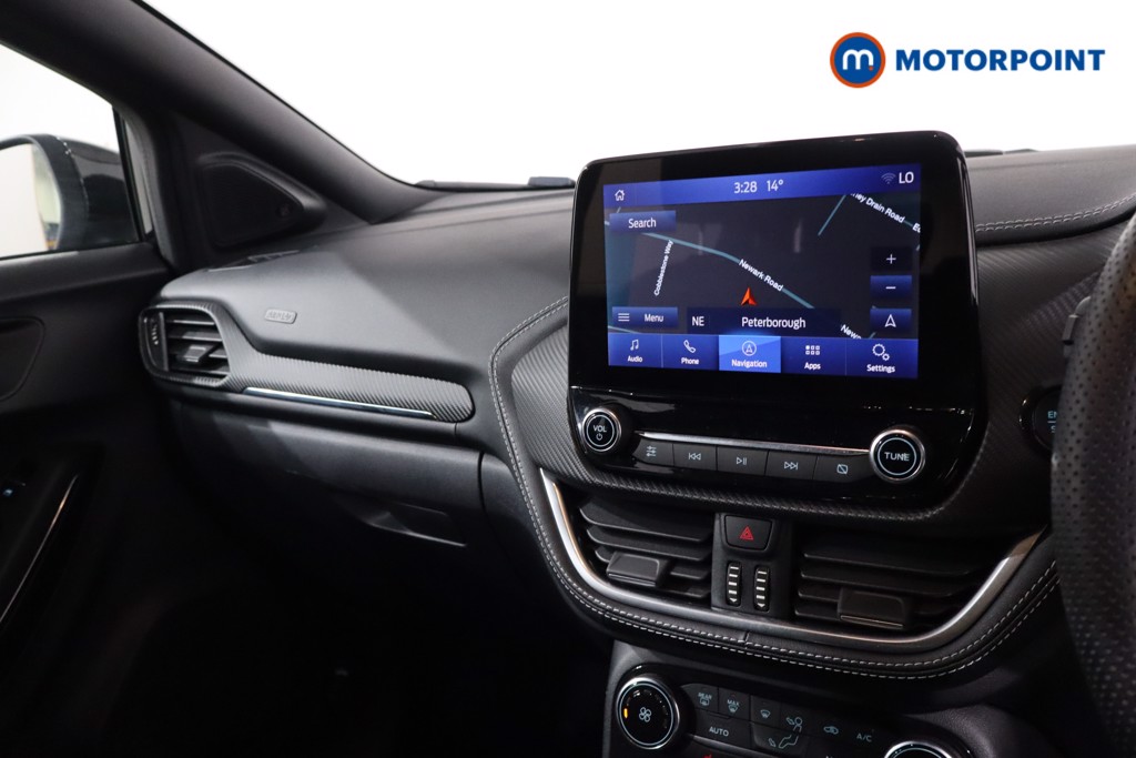Ford Puma St-Line Vignale Manual Petrol SUV - Stock Number (1642099) - 21st supplementary image