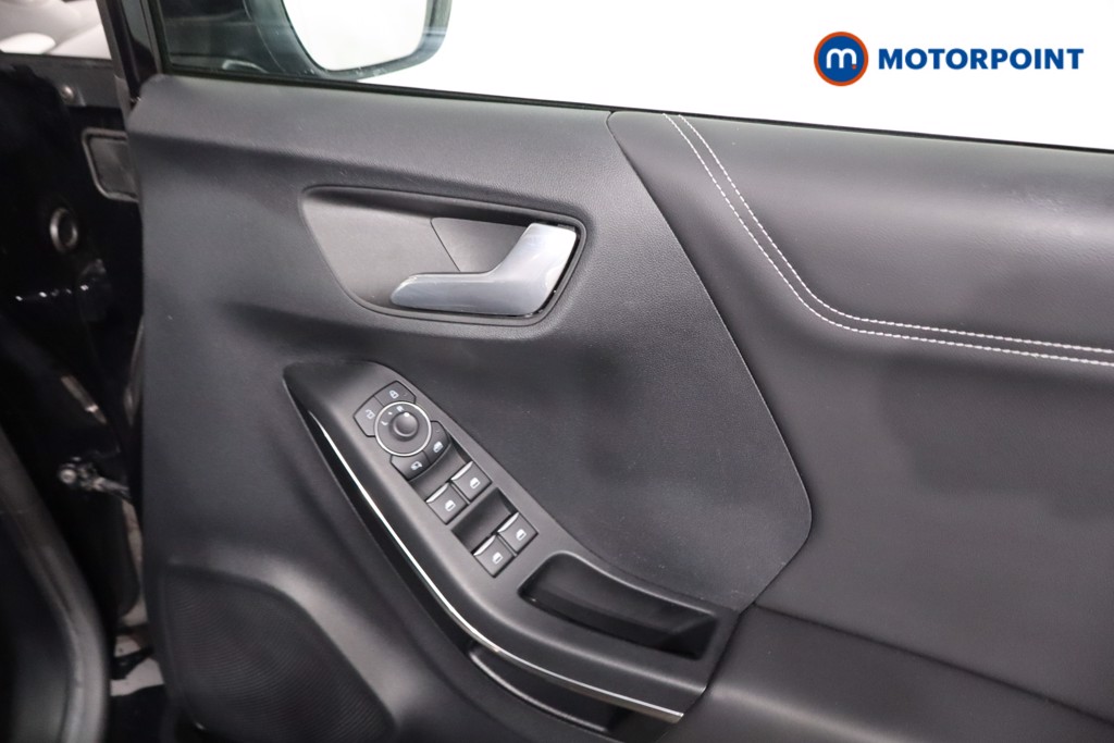 Ford Puma St-Line Vignale Manual Petrol SUV - Stock Number (1642099) - 25th supplementary image