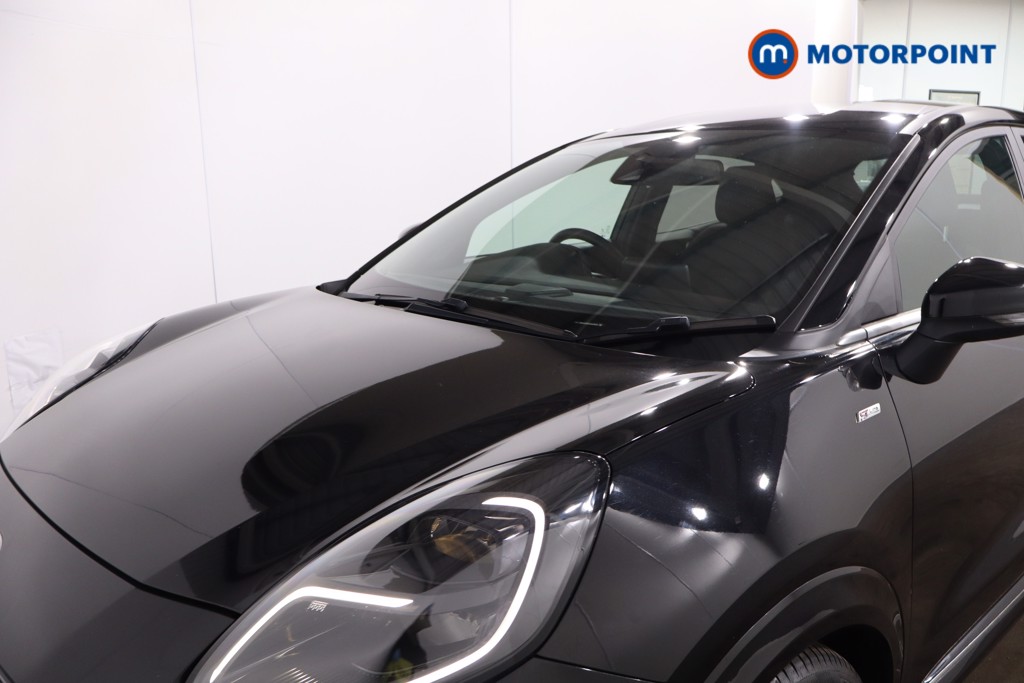 Ford Puma St-Line Vignale Manual Petrol SUV - Stock Number (1642099) - 26th supplementary image