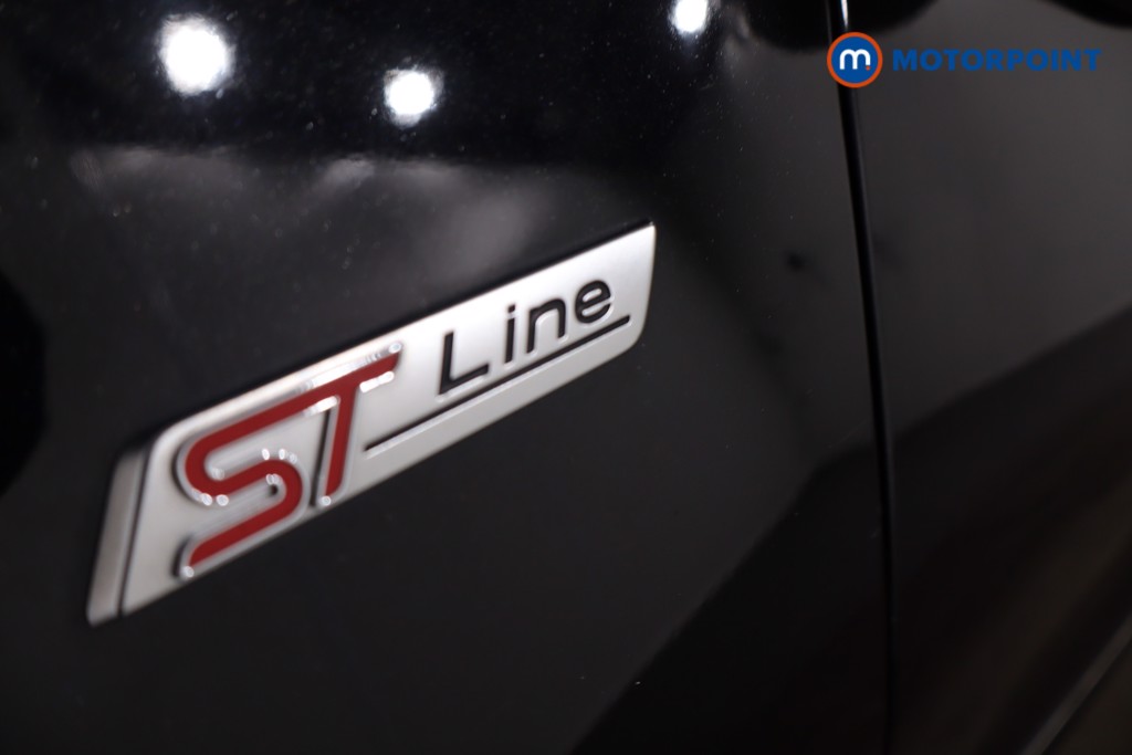 Ford Puma St-Line Vignale Manual Petrol SUV - Stock Number (1642099) - 30th supplementary image