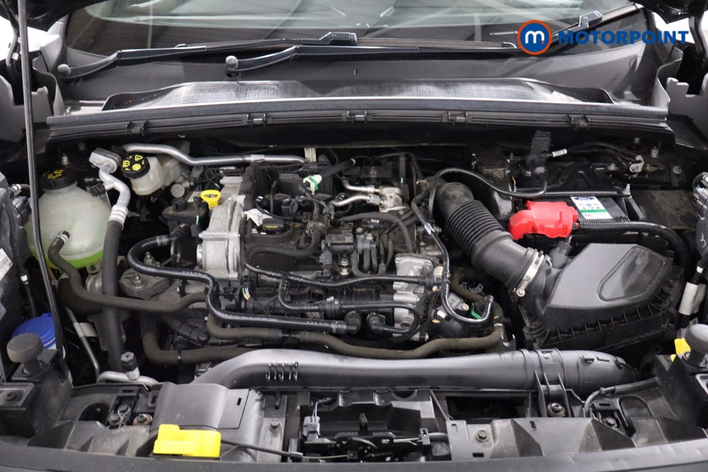 Ford Puma St-Line Vignale Manual Petrol SUV - Stock Number (1642099) - 31st supplementary image
