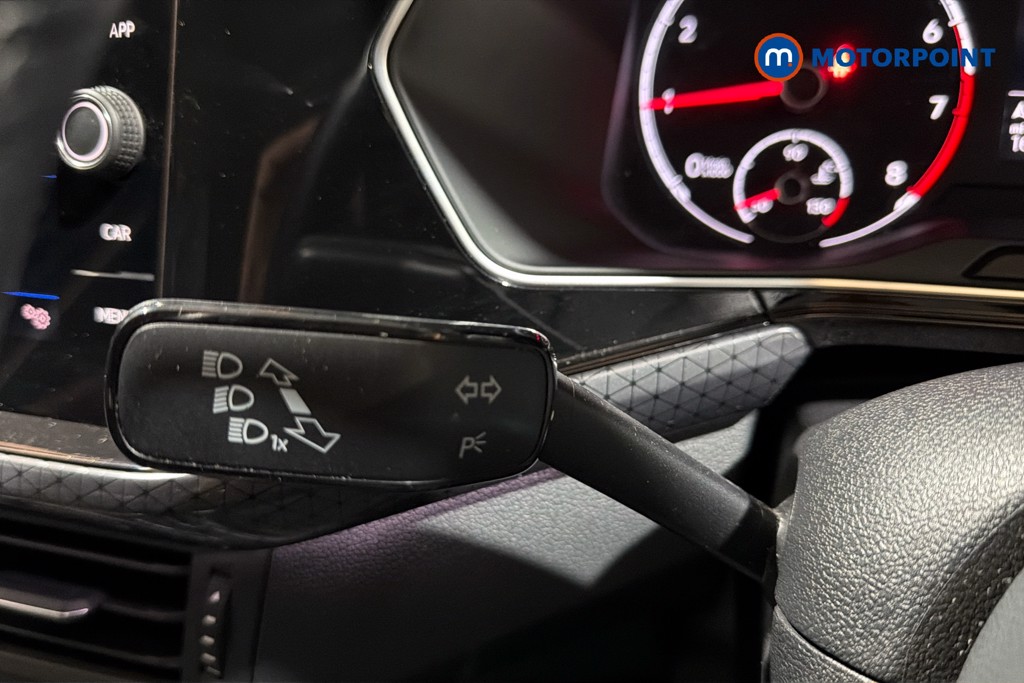 Volkswagen T-Cross SEL Manual Petrol SUV - Stock Number (1642137) - 6th supplementary image