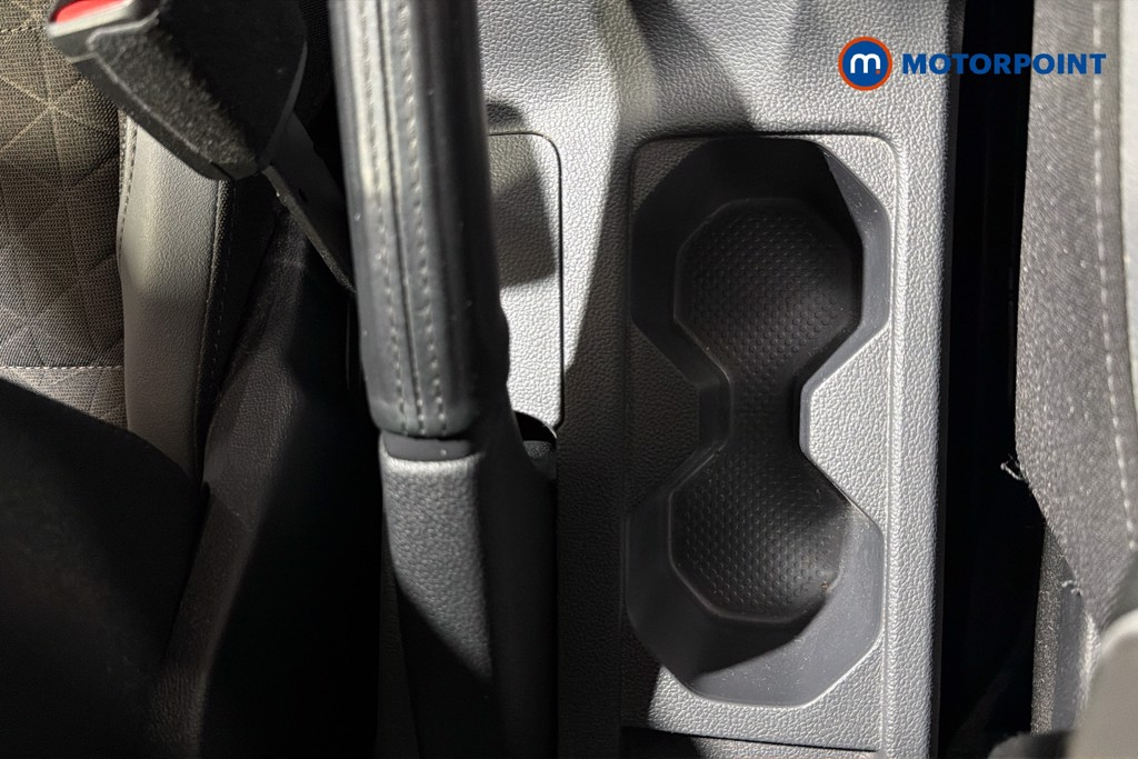 Volkswagen T-Cross SEL Manual Petrol SUV - Stock Number (1642137) - 16th supplementary image