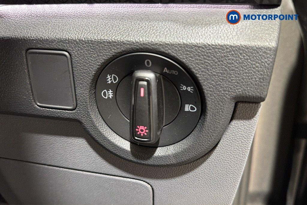 Volkswagen T-Cross SEL Manual Petrol SUV - Stock Number (1642137) - 18th supplementary image