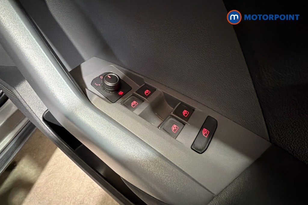 Volkswagen T-Cross SEL Manual Petrol SUV - Stock Number (1642137) - 20th supplementary image