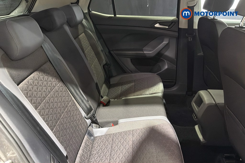 Volkswagen T-Cross SEL Manual Petrol SUV - Stock Number (1642137) - 28th supplementary image