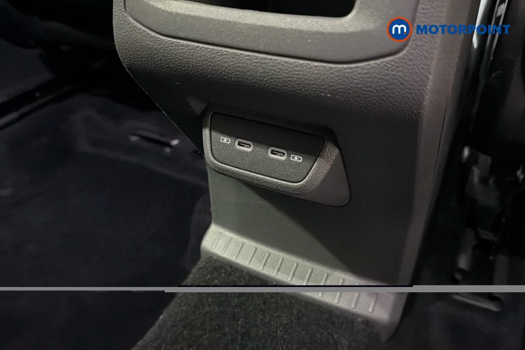 Volkswagen T-Cross SEL Manual Petrol SUV - Stock Number (1642137) - 31st supplementary image