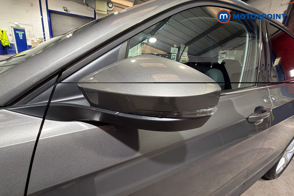 Volkswagen T-Cross SEL Manual Petrol SUV - Stock Number (1642137) - 43rd supplementary image