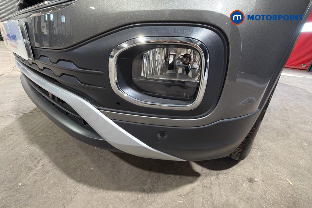 Volkswagen T-Cross SEL Manual Petrol SUV - Stock Number (1642137) - 46th supplementary image