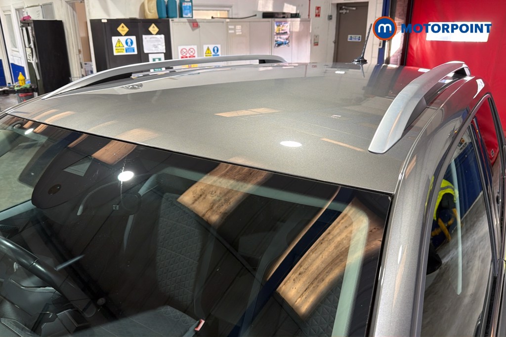 Volkswagen T-Cross SEL Manual Petrol SUV - Stock Number (1642137) - 52nd supplementary image