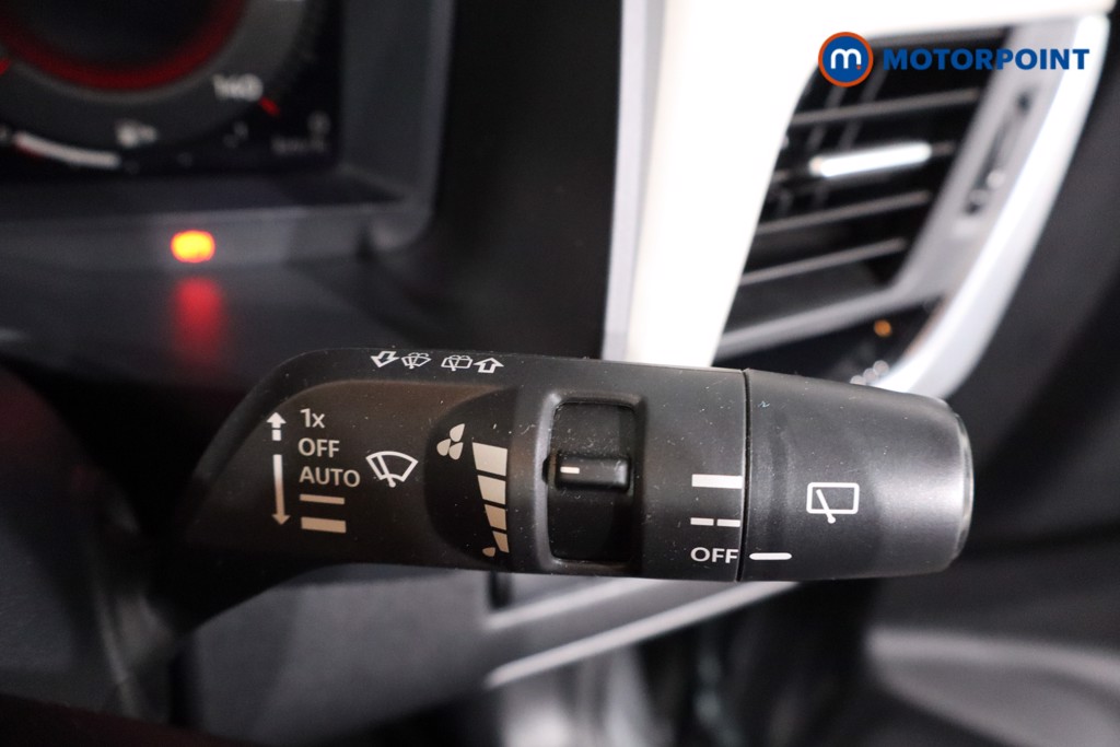 Nissan Qashqai Tekna Manual Petrol SUV - Stock Number (1642151) - 15th supplementary image