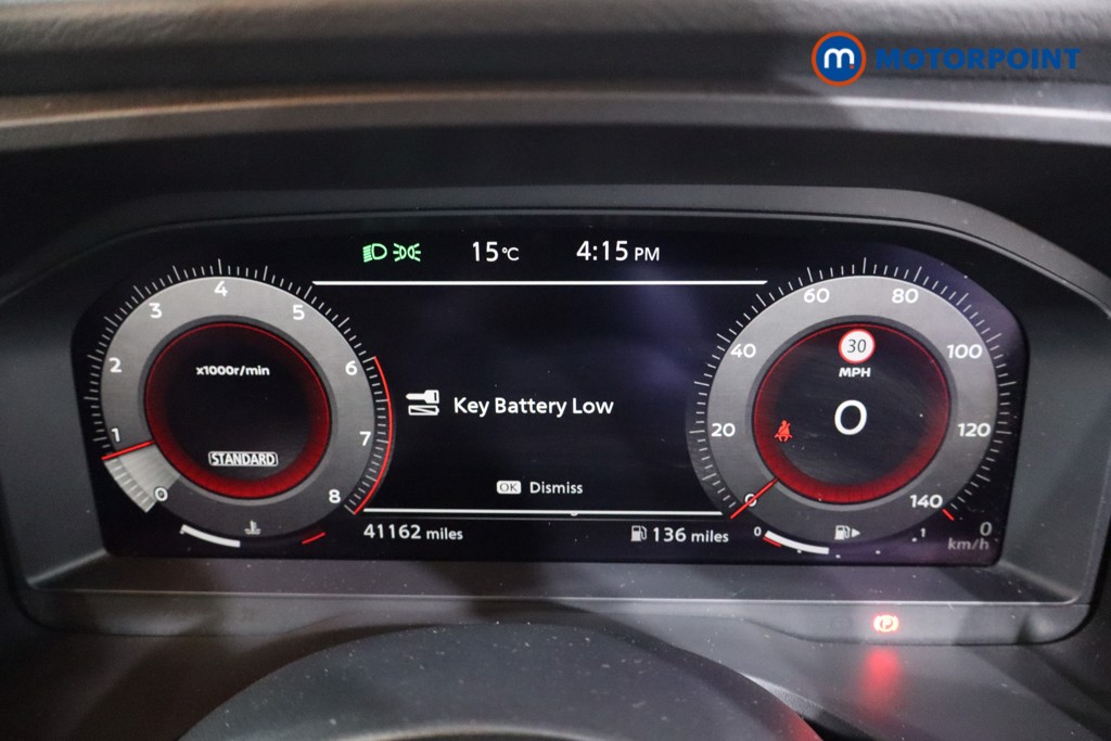 Nissan Qashqai Tekna Manual Petrol SUV - Stock Number (1642151) - 16th supplementary image