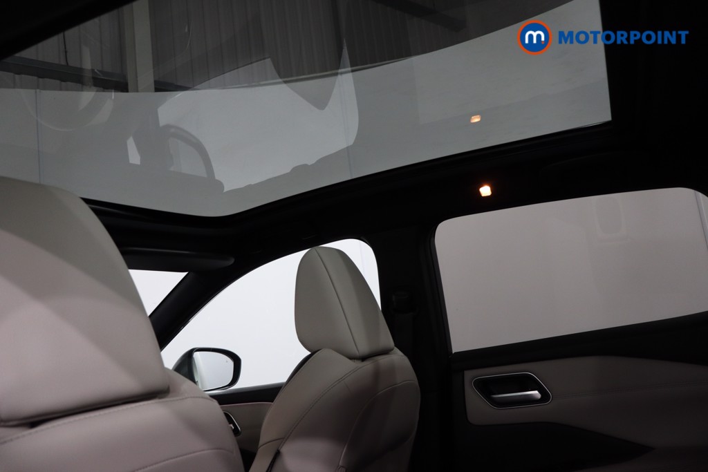Nissan Qashqai Tekna Manual Petrol SUV - Stock Number (1642151) - 27th supplementary image
