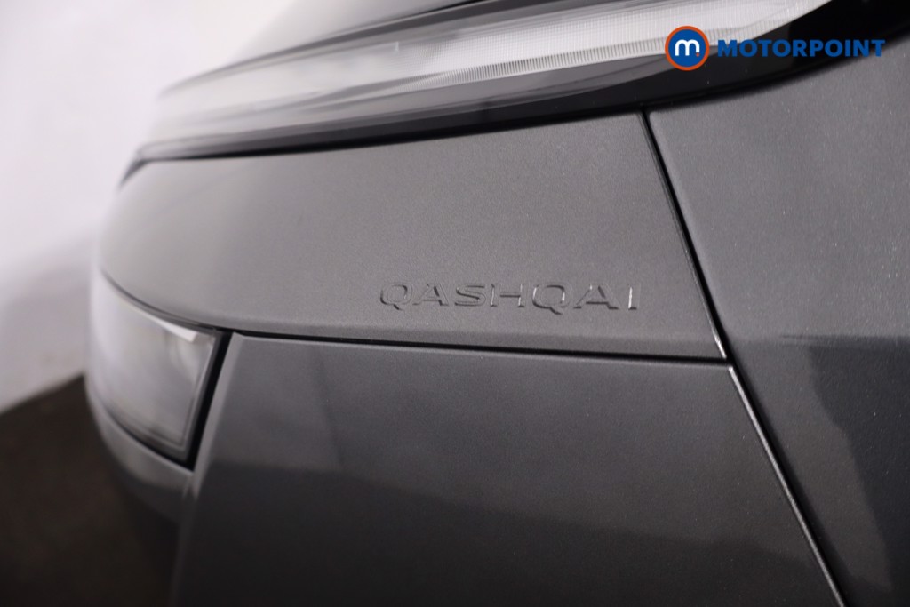 Nissan Qashqai Tekna Manual Petrol SUV - Stock Number (1642151) - 28th supplementary image