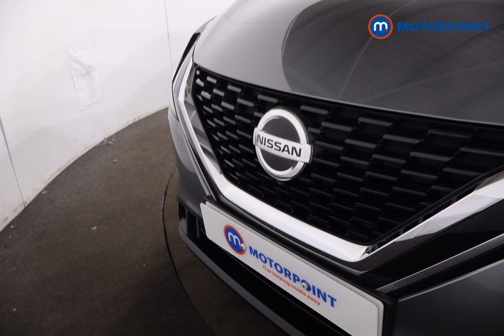 Nissan Qashqai Tekna Manual Petrol SUV - Stock Number (1642151) - 30th supplementary image