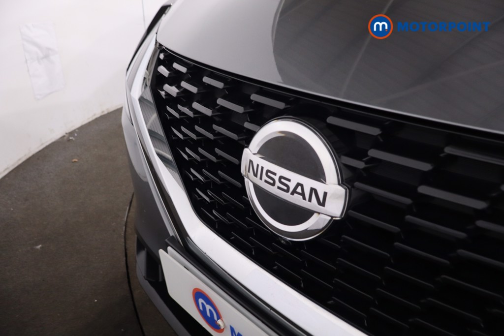 Nissan Qashqai Tekna Manual Petrol SUV - Stock Number (1642151) - 31st supplementary image